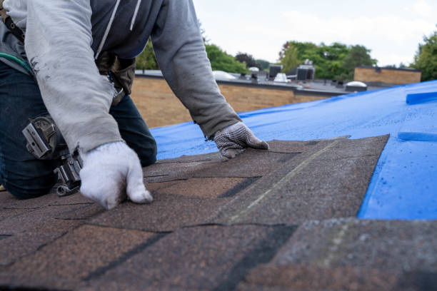 Slate Roofing Contractor in Tillmans Corner, AL