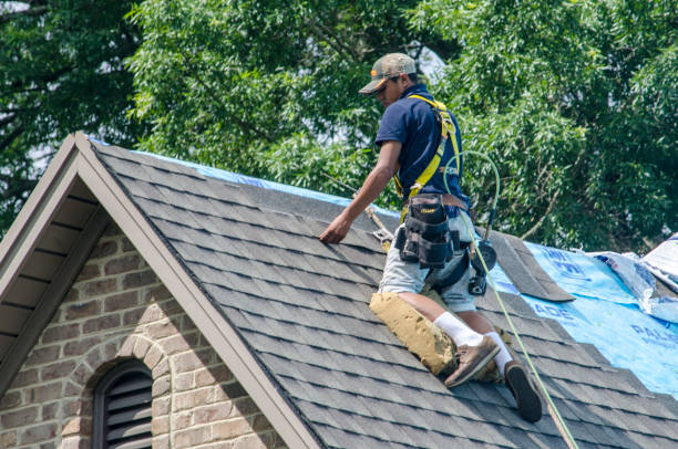 Quick and Trustworthy Emergency Roof Repair Services in Tillmans Corner, AL